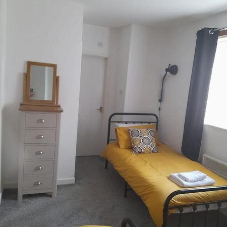 Flat 4 Corner House Lejlighed Doncaster Eksteriør billede